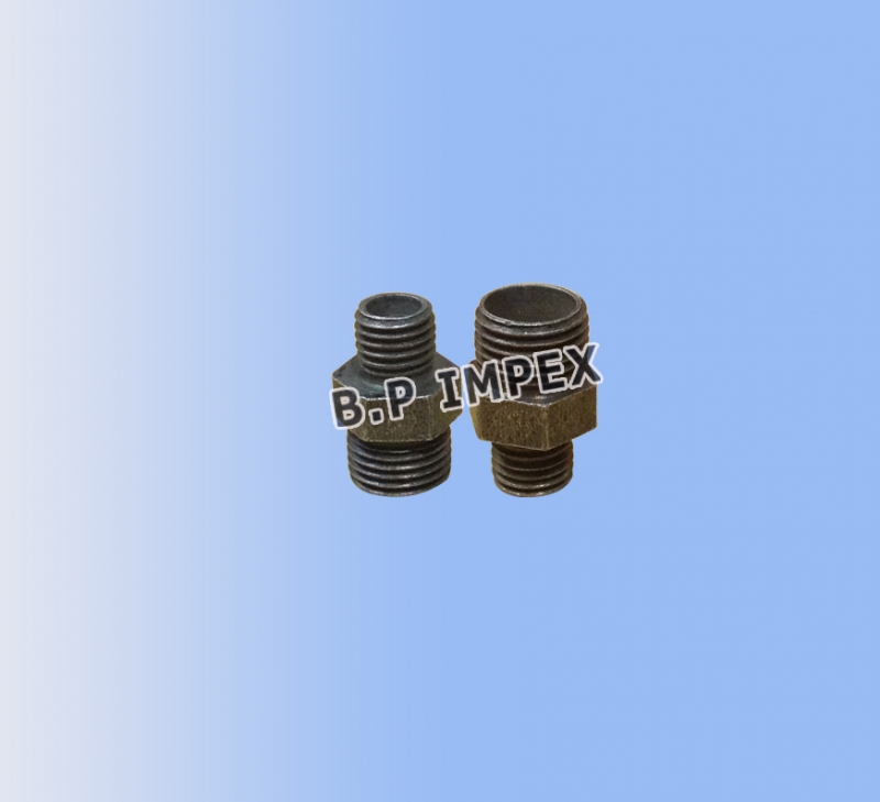 Double Socket